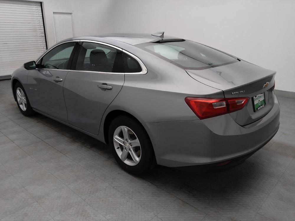 used 2023 Chevrolet Malibu car, priced at $21,495