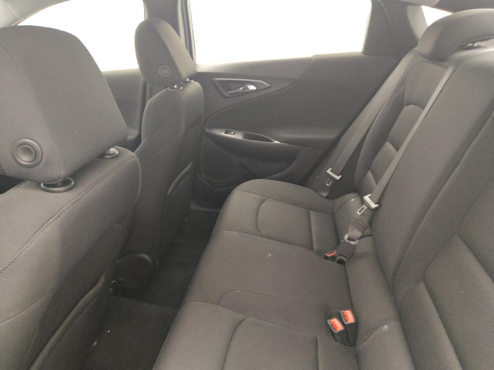 used 2021 Chevrolet Malibu car, priced at $17,895