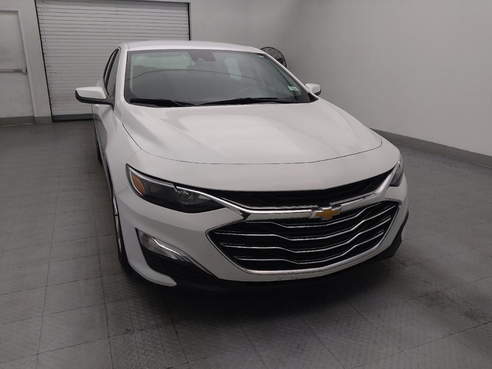 used 2021 Chevrolet Malibu car, priced at $17,895