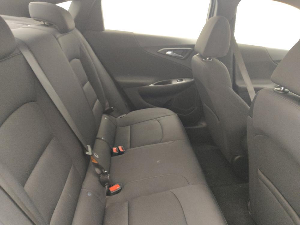 used 2021 Chevrolet Malibu car, priced at $17,895