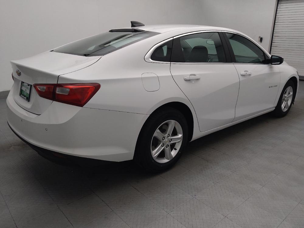 used 2021 Chevrolet Malibu car, priced at $17,895