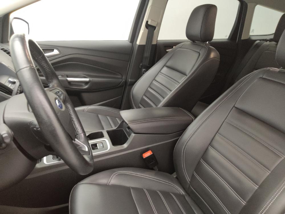 used 2019 Ford Escape car, priced at $16,195