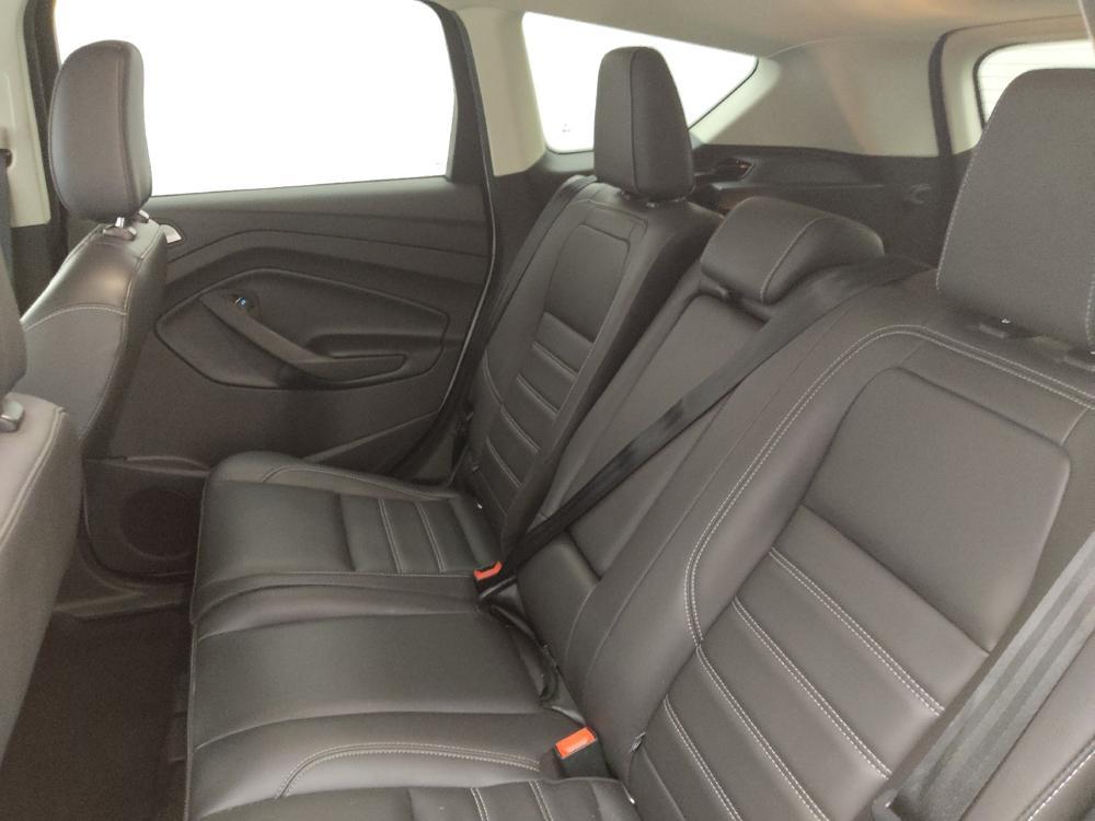 used 2019 Ford Escape car, priced at $16,195