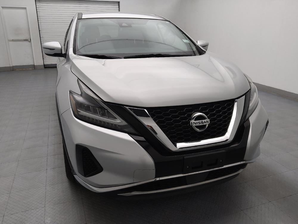 used 2020 Nissan Murano car, priced at $22,595