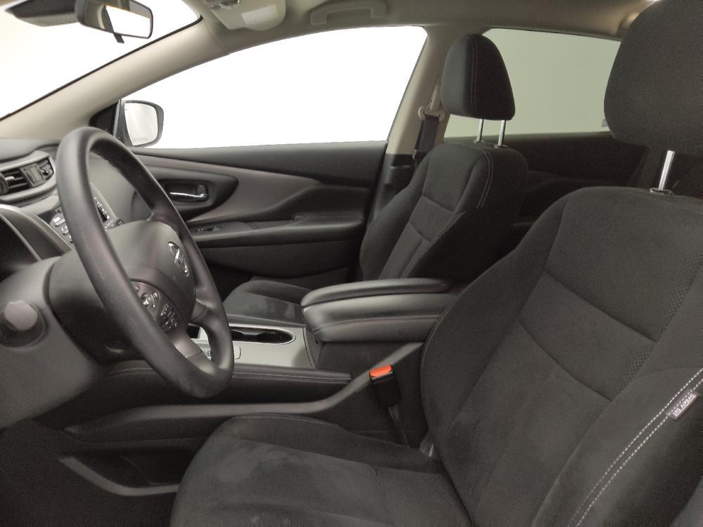 used 2020 Nissan Murano car, priced at $22,595