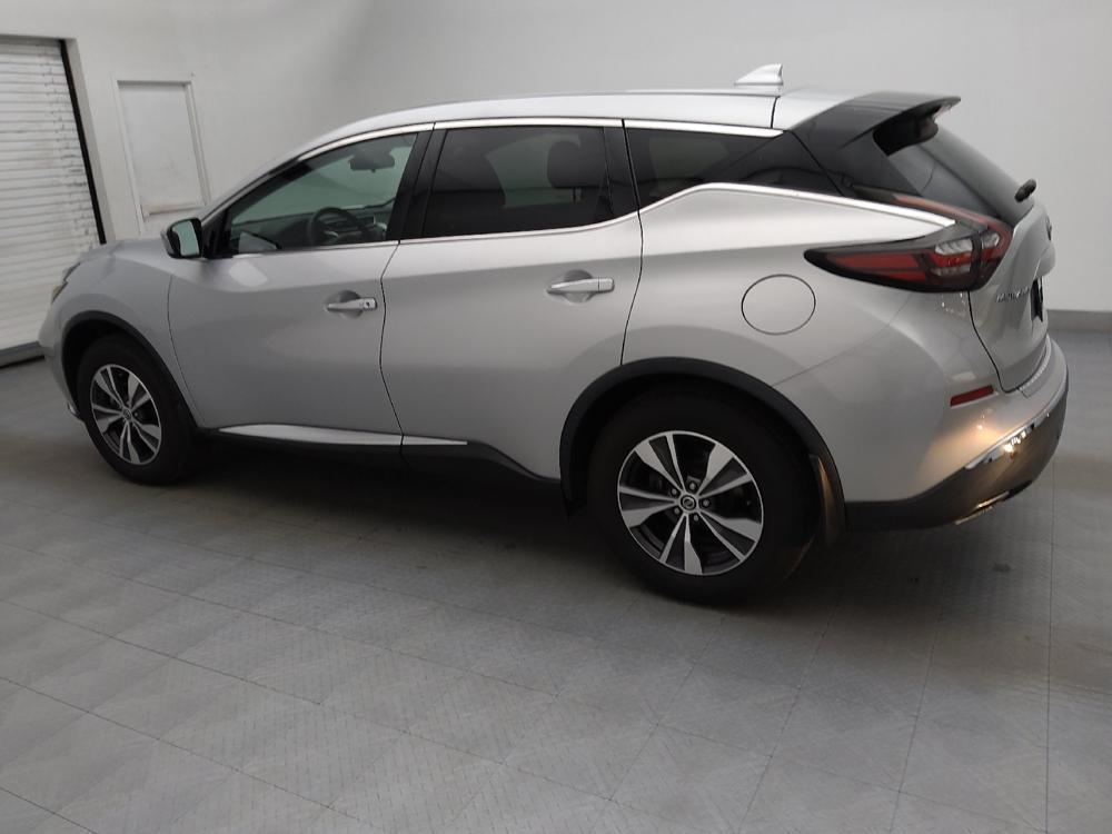 used 2020 Nissan Murano car, priced at $22,595