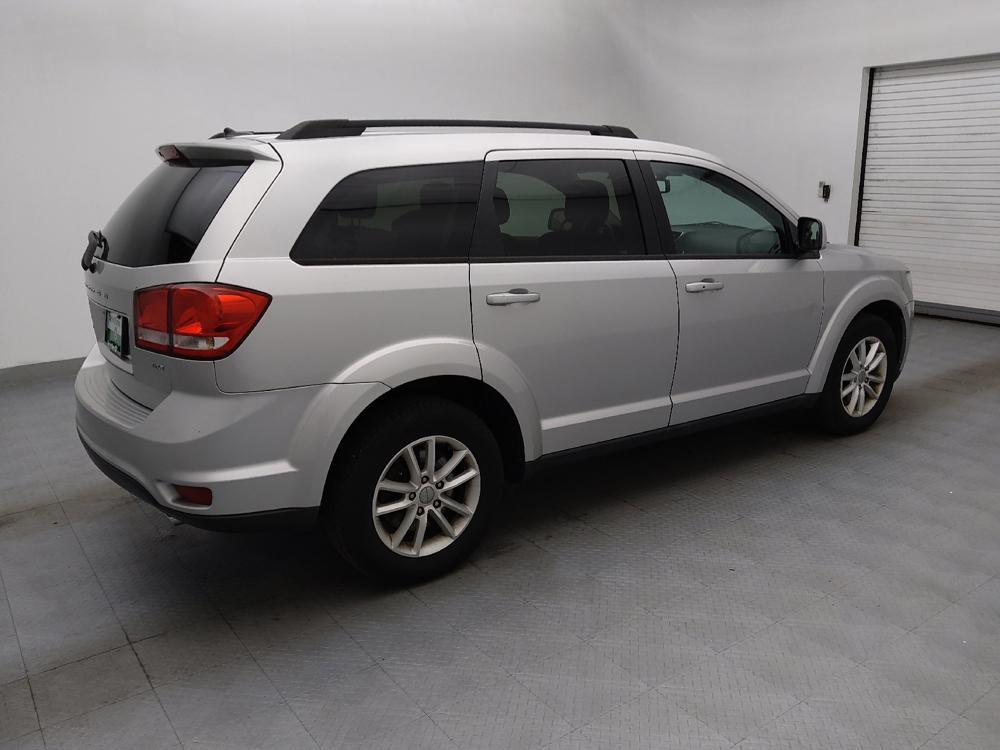 used 2013 Dodge Journey car, priced at $9,695