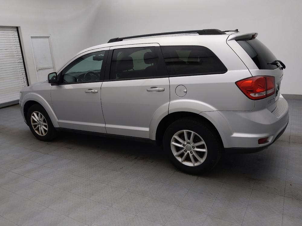 used 2013 Dodge Journey car, priced at $9,695