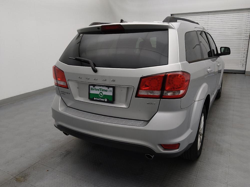 used 2013 Dodge Journey car, priced at $9,695