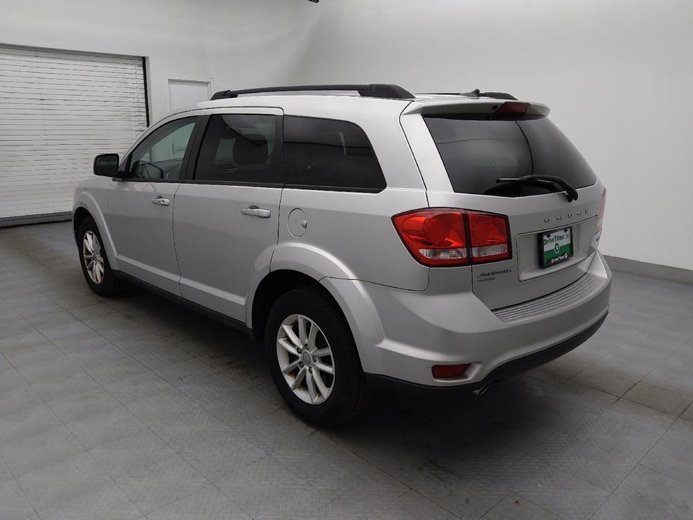 used 2013 Dodge Journey car, priced at $9,695
