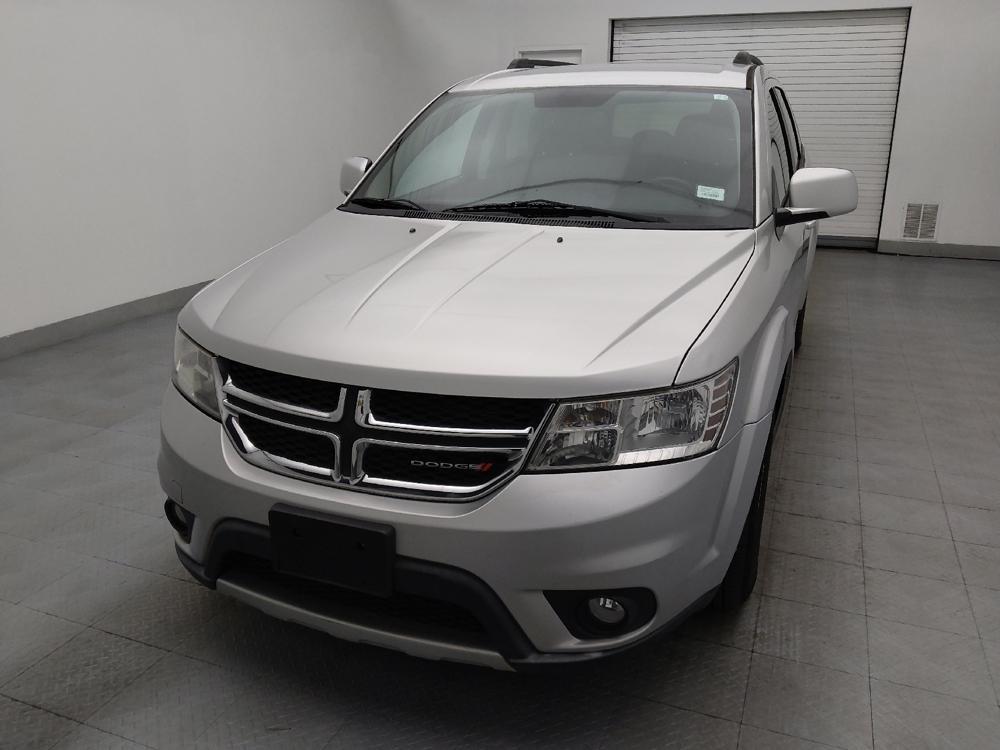 used 2013 Dodge Journey car, priced at $9,695