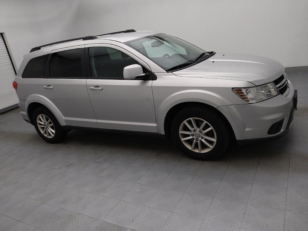 used 2013 Dodge Journey car, priced at $9,695