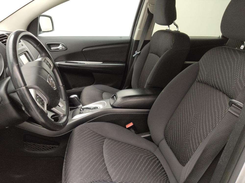 used 2013 Dodge Journey car, priced at $9,695