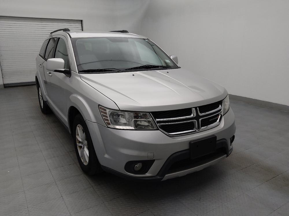used 2013 Dodge Journey car, priced at $9,695