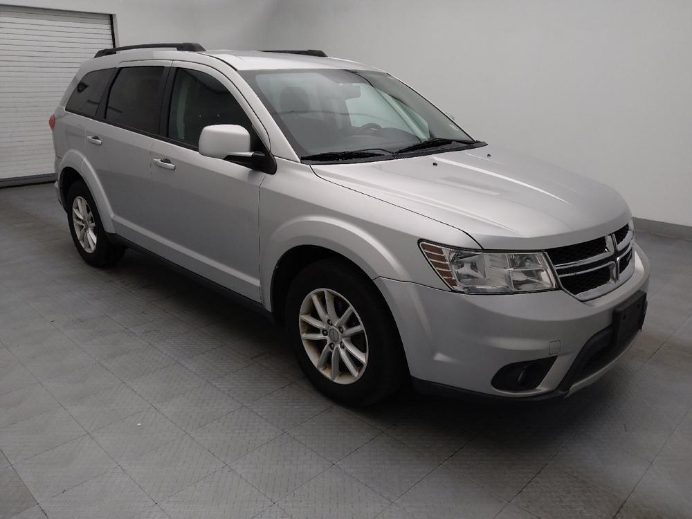 used 2013 Dodge Journey car, priced at $9,695
