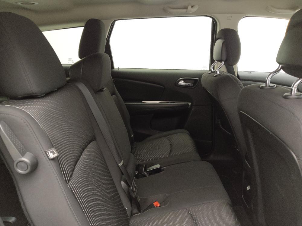 used 2013 Dodge Journey car, priced at $9,695