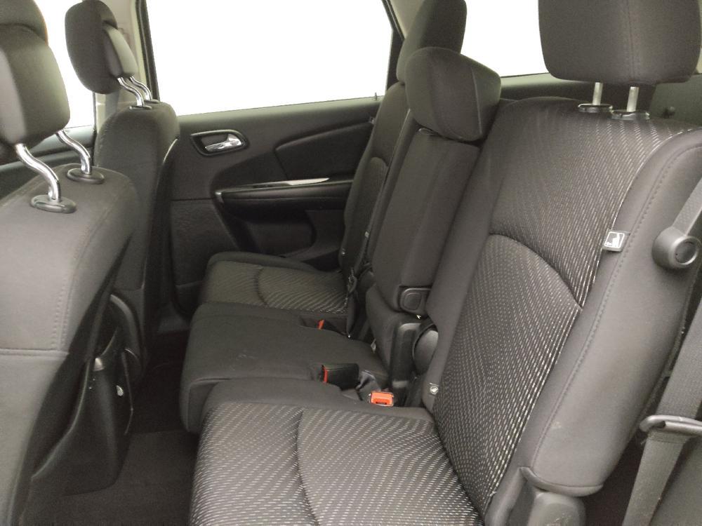 used 2013 Dodge Journey car, priced at $9,695