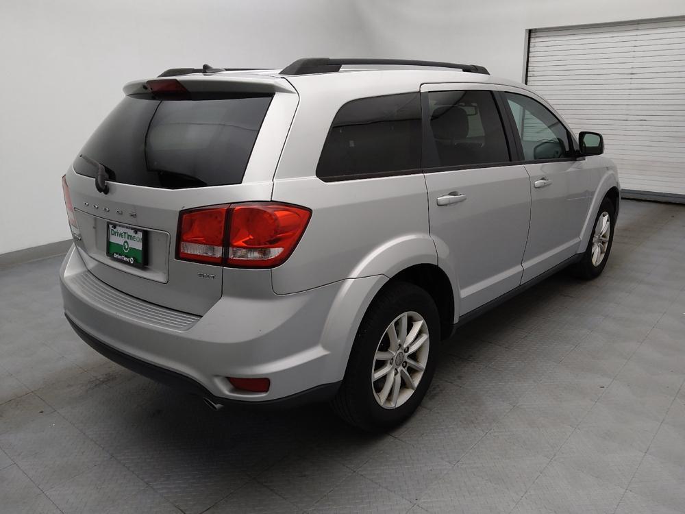 used 2013 Dodge Journey car, priced at $9,695