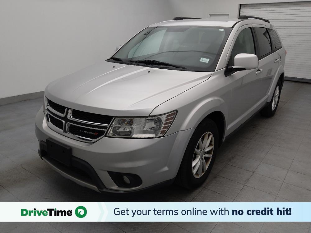 used 2013 Dodge Journey car, priced at $9,695