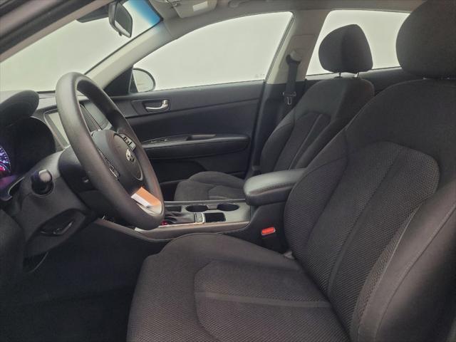 used 2020 Kia Optima car, priced at $16,995
