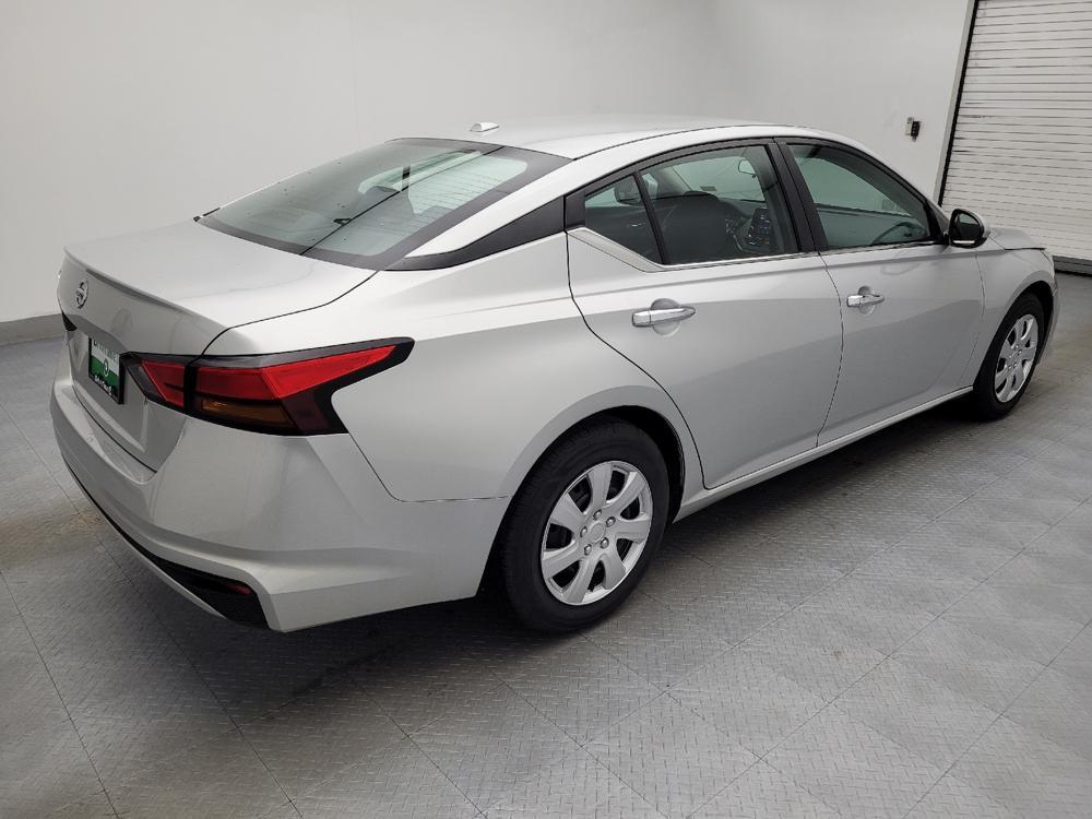 used 2019 Nissan Altima car, priced at $17,795