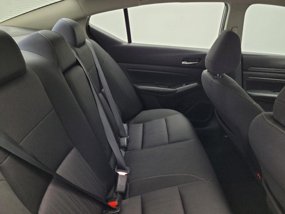 used 2019 Nissan Altima car, priced at $17,795