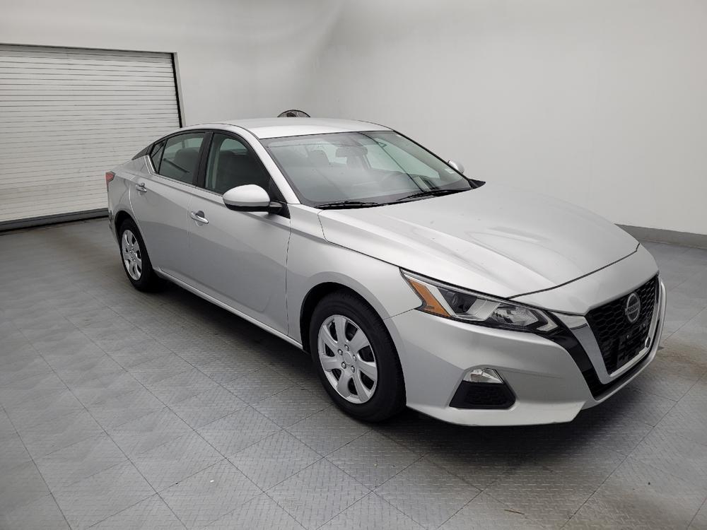used 2019 Nissan Altima car, priced at $17,795