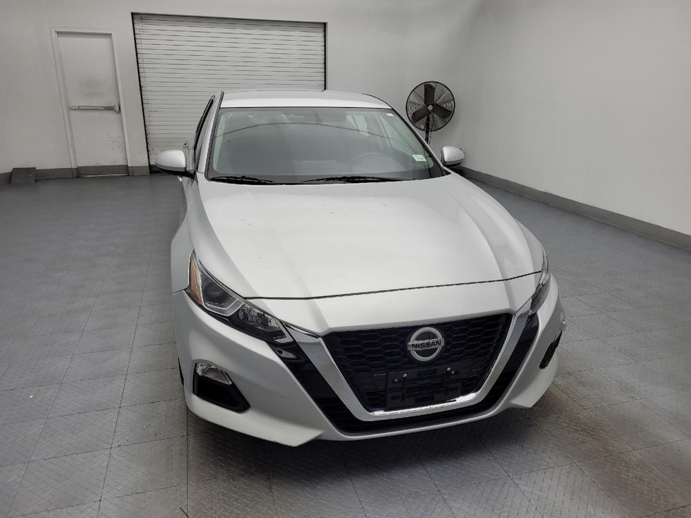 used 2019 Nissan Altima car, priced at $17,795