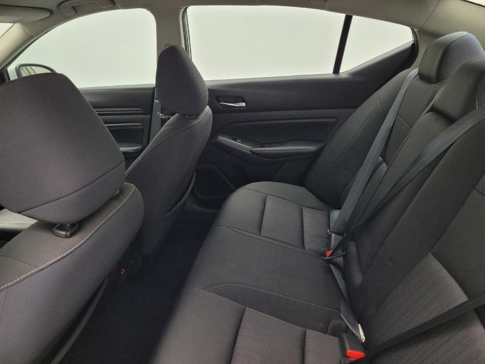 used 2019 Nissan Altima car, priced at $17,795