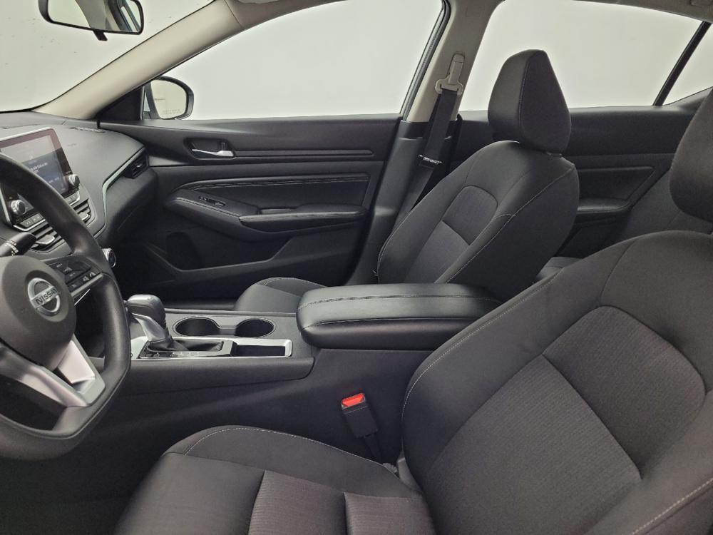 used 2019 Nissan Altima car, priced at $17,795