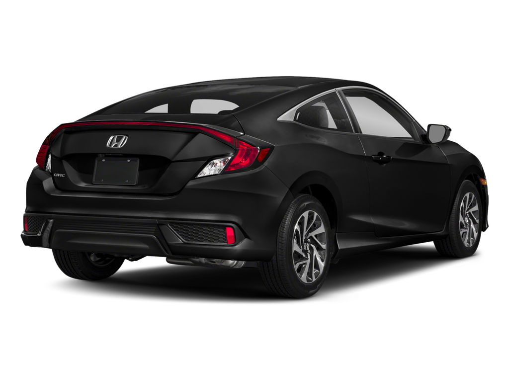 used 2018 Honda Civic car, priced at $19,895