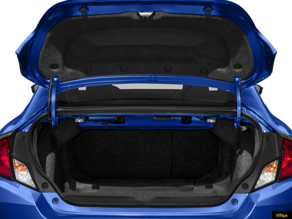 used 2018 Honda Civic car, priced at $19,895