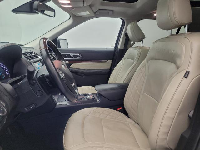 used 2019 Ford Explorer car, priced at $22,995
