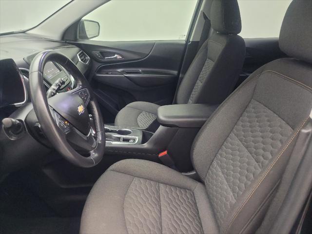 used 2020 Chevrolet Equinox car, priced at $20,695