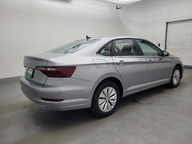 used 2020 Volkswagen Jetta car, priced at $20,895