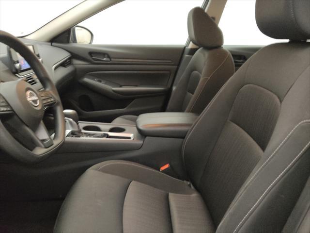 used 2023 Nissan Altima car, priced at $22,395