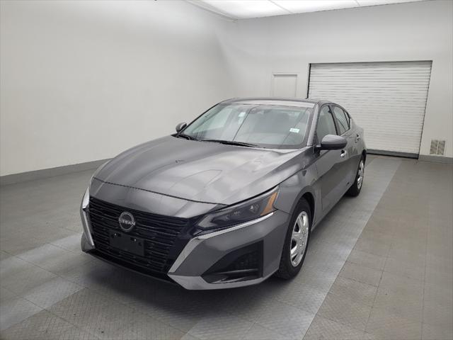 used 2023 Nissan Altima car, priced at $22,395