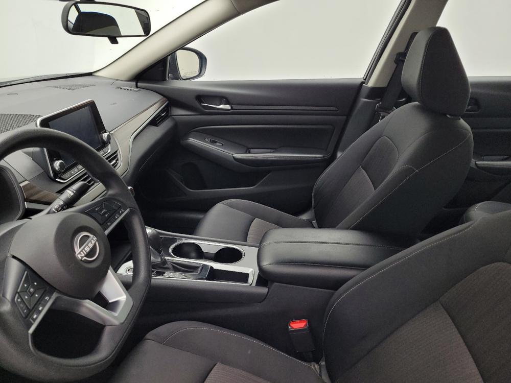 used 2024 Nissan Altima car, priced at $24,495