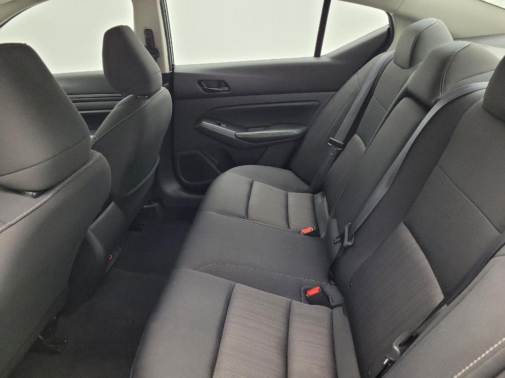 used 2024 Nissan Altima car, priced at $24,495