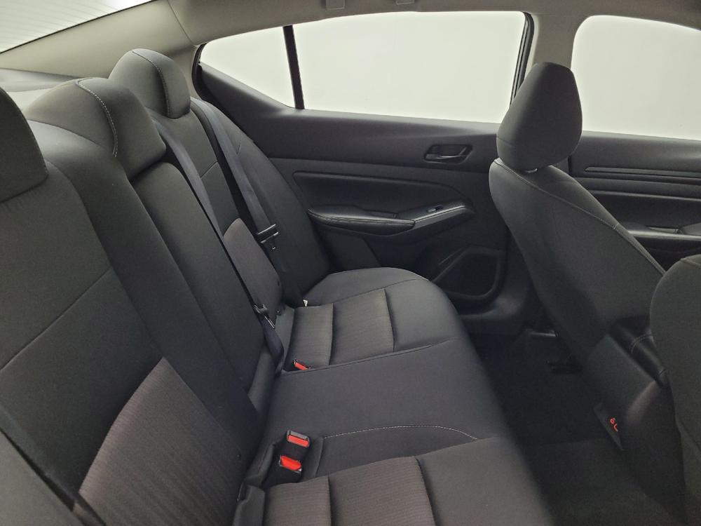 used 2024 Nissan Altima car, priced at $24,495