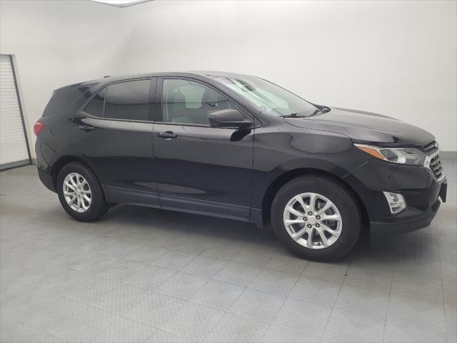 used 2019 Chevrolet Equinox car, priced at $17,595