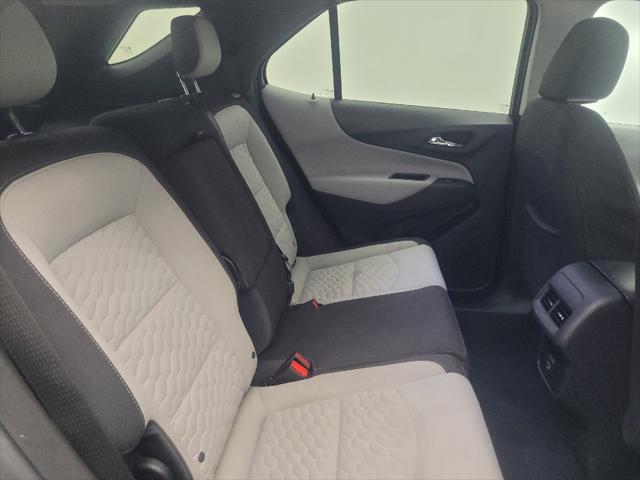 used 2019 Chevrolet Equinox car, priced at $17,595