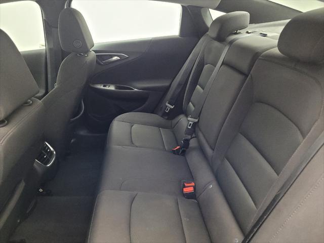 used 2017 Chevrolet Malibu car, priced at $13,195