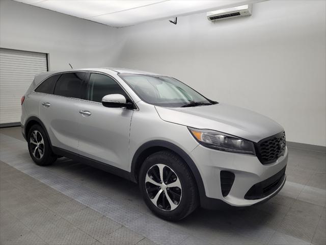 used 2019 Kia Sorento car, priced at $16,395