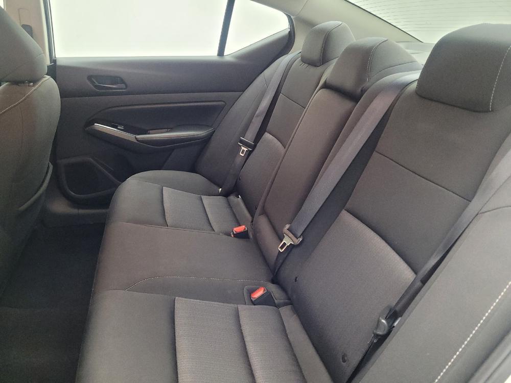 used 2023 Nissan Altima car, priced at $22,995