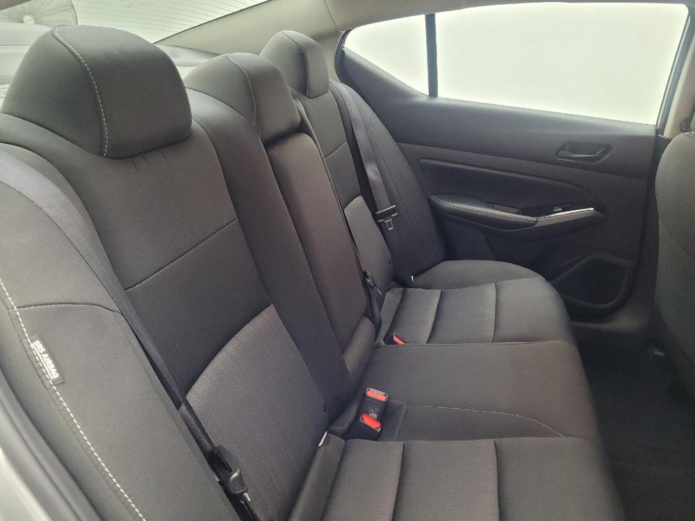 used 2023 Nissan Altima car, priced at $22,995