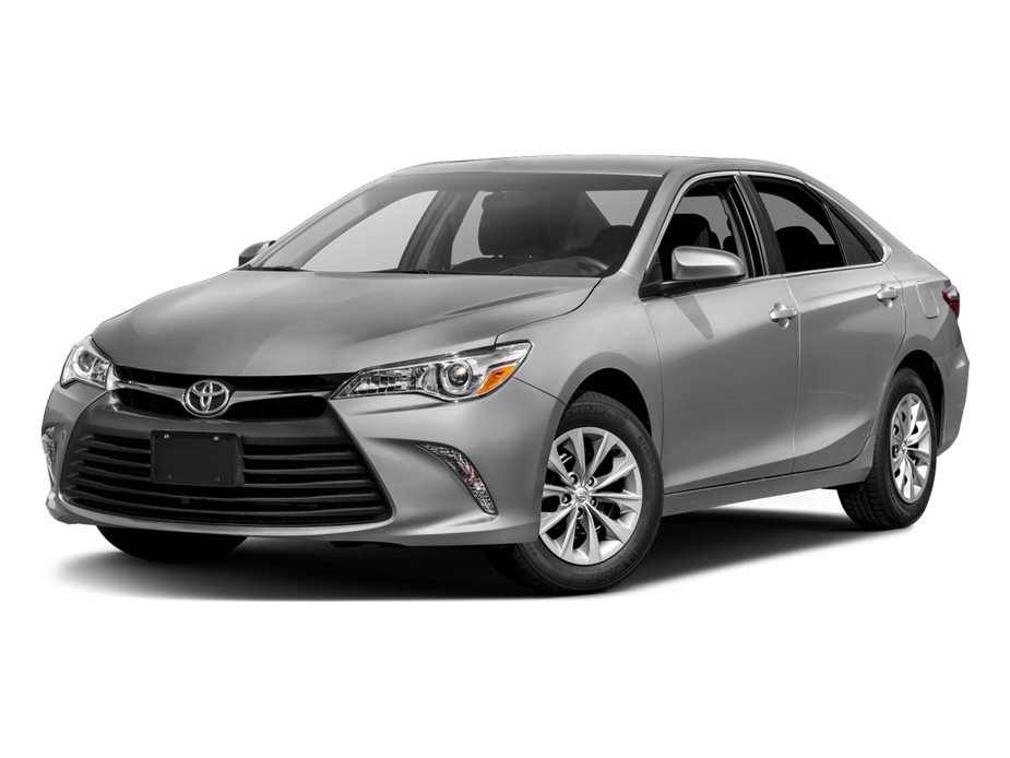 used 2016 Toyota Camry car, priced at $19,995