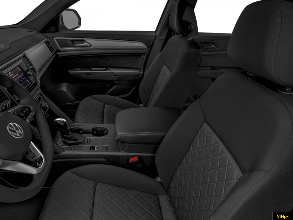 used 2020 Volkswagen Atlas Cross Sport car, priced at $19,395