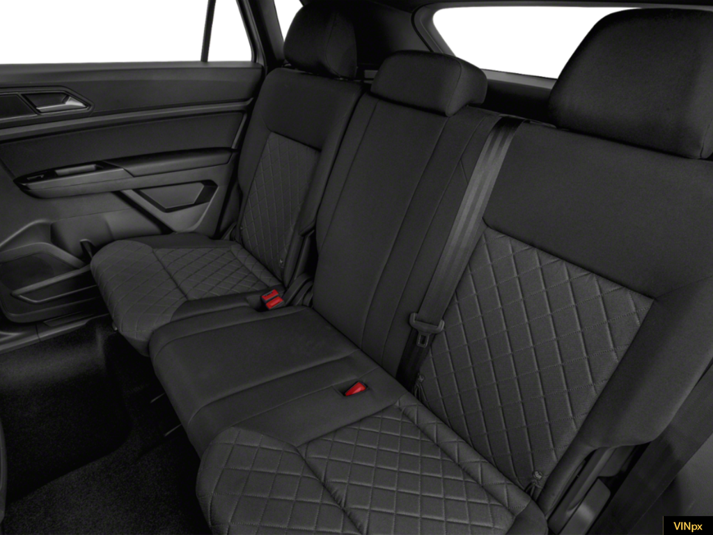 used 2020 Volkswagen Atlas Cross Sport car, priced at $19,395