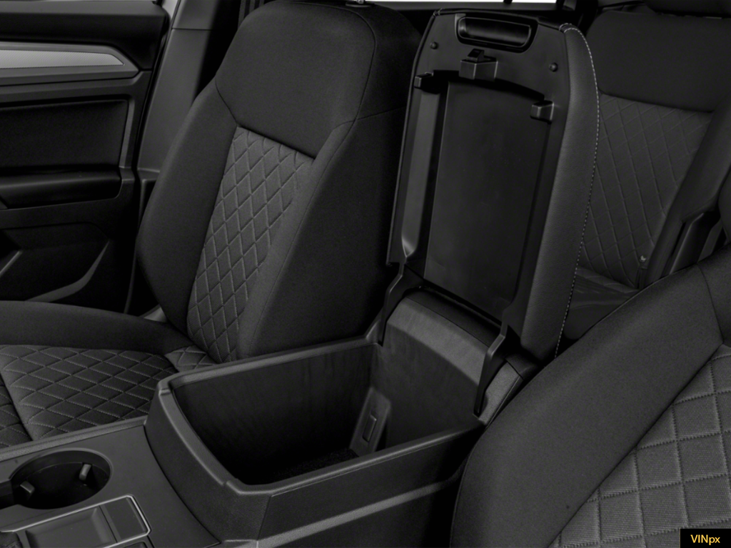 used 2020 Volkswagen Atlas Cross Sport car, priced at $19,395